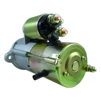 2010 Workhorse Custom Chassis W62 Starter Motor WAI 6452NM image 1 of 4