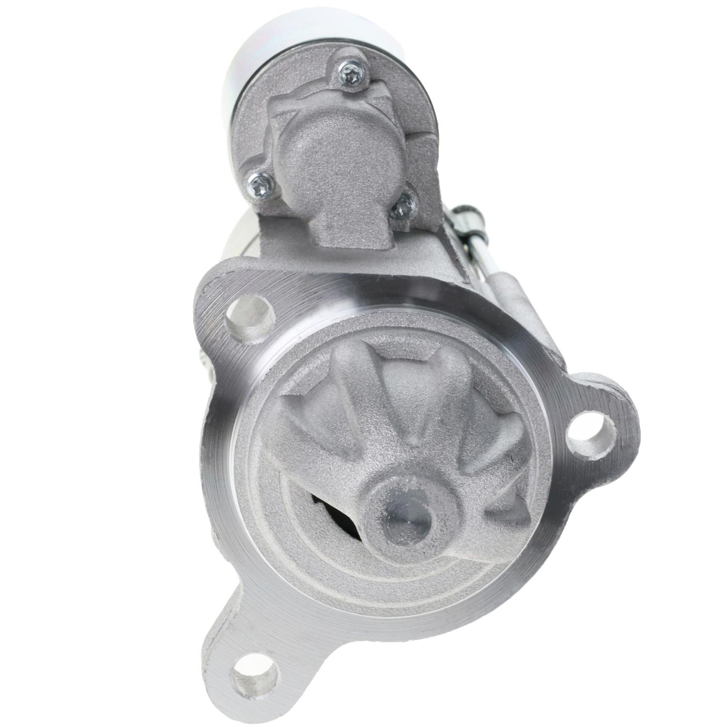 WAI 6452NM - Starter Motor WAI 6452NM Starter Motor product image 3 of 8
