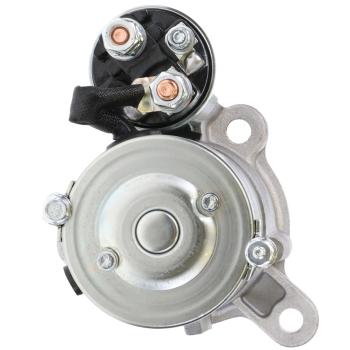 2010 Workhorse Custom Chassis W62 Starter Motor WAI 6452NM image 4 of 4