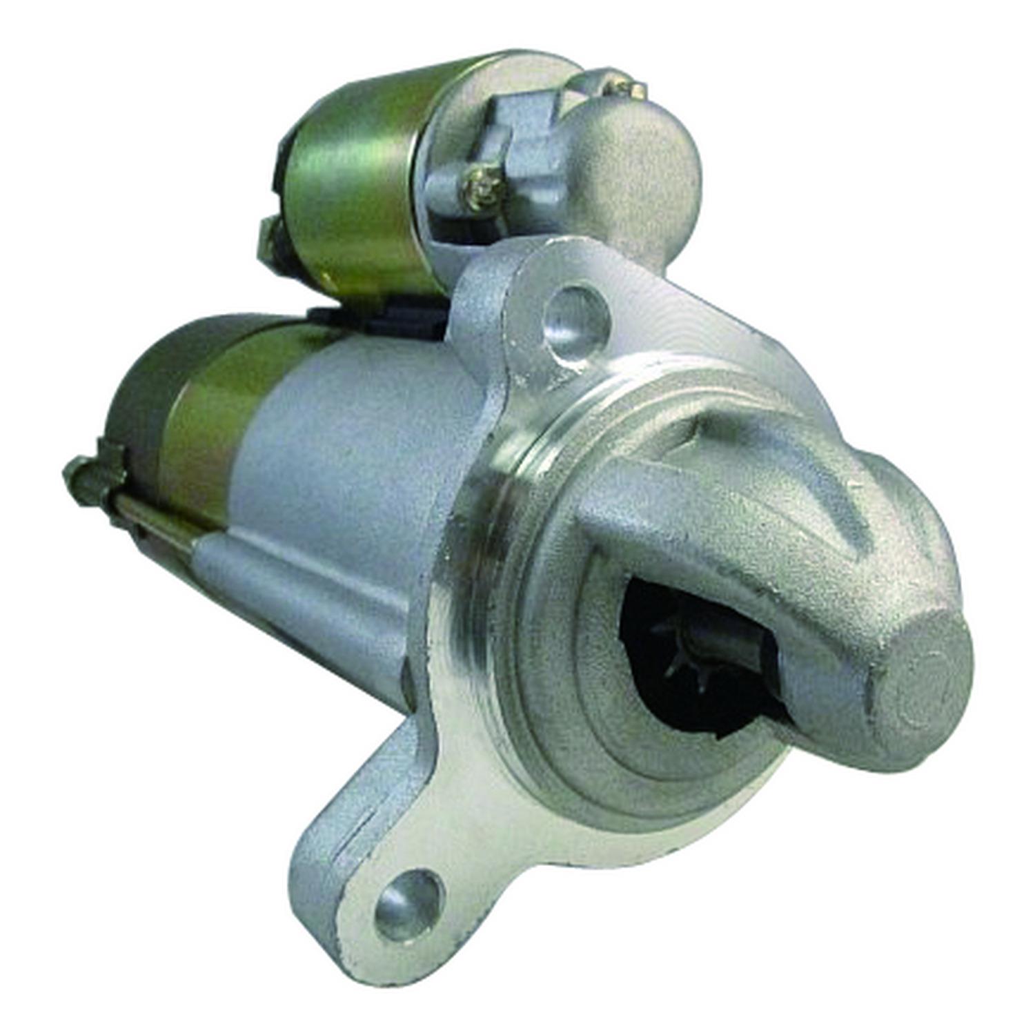 WAI 6452NM - Starter Motor WAI 6452NM Starter Motor product image 5 of 8