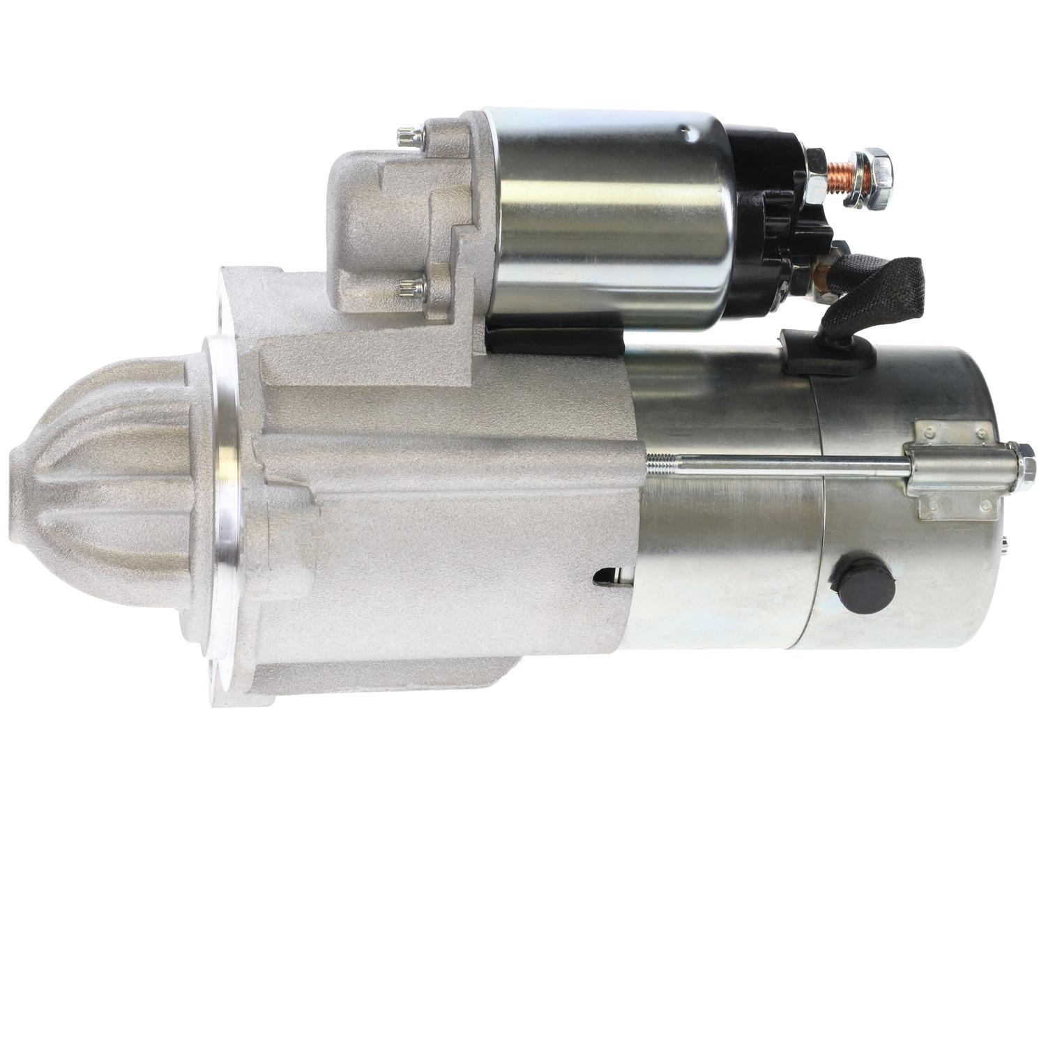 WAI 6452NM - Starter Motor WAI 6452NM Starter Motor product image 7 of 8