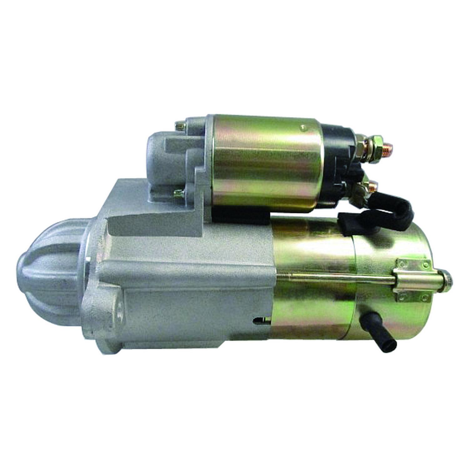 WAI 6452NM - Starter Motor WAI 6452NM Starter Motor product image 8 of 8