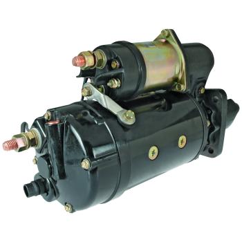 1996 Ford F800 Starter Motor