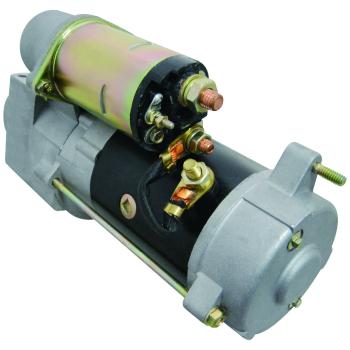 1994 GMC K3500 Starter Motor WAI 6468N image 1 of 4