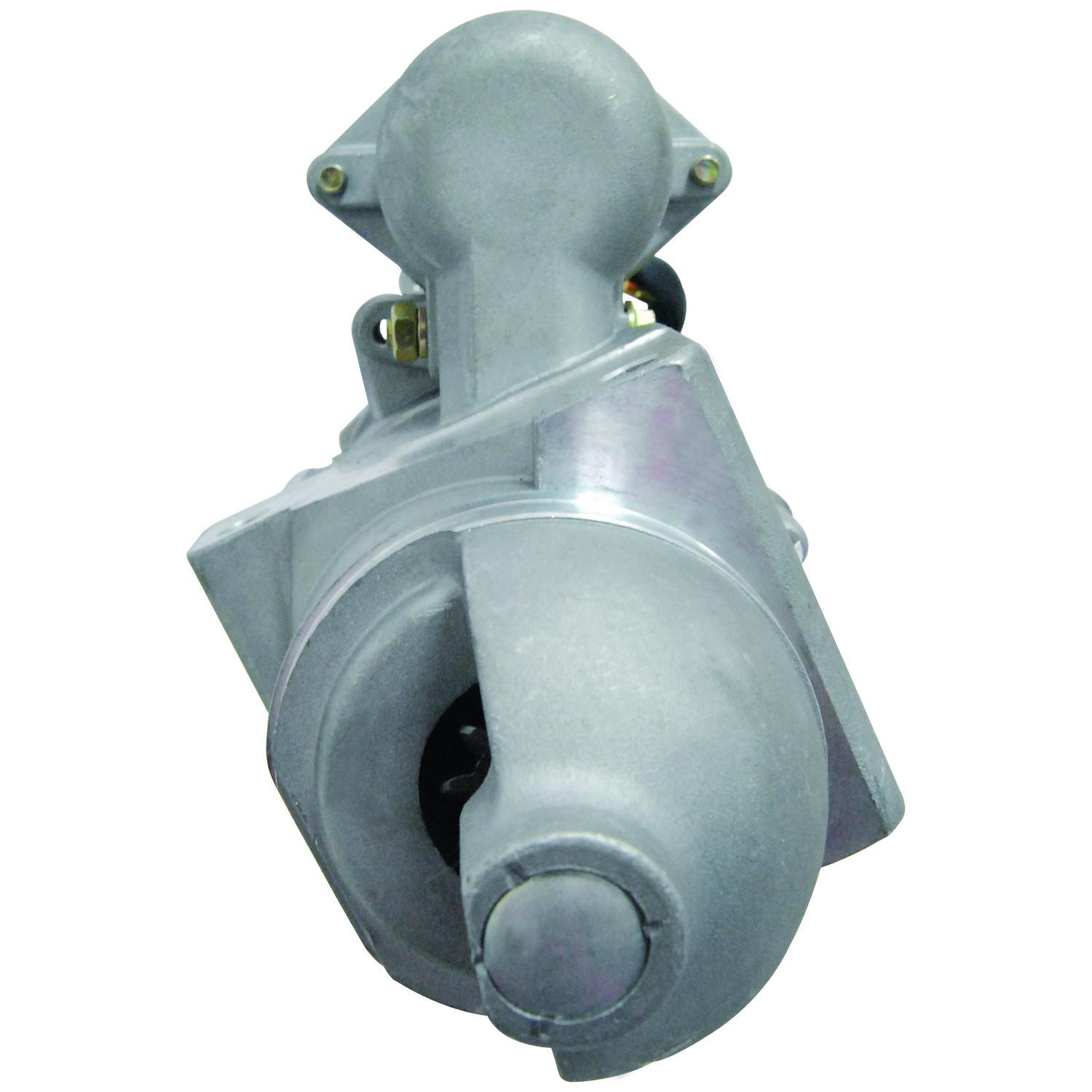 WAI 6468N Starter Motor product image 3 of 8