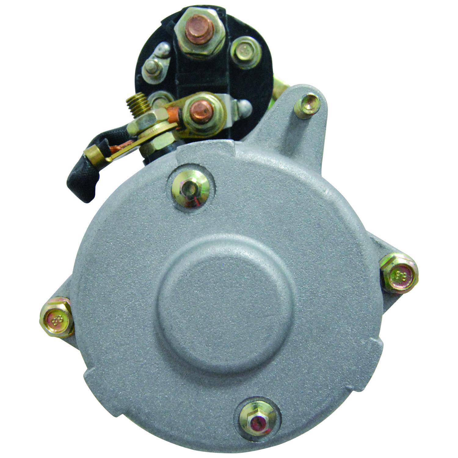 WAI 6468N Starter Motor product image 4 of 8