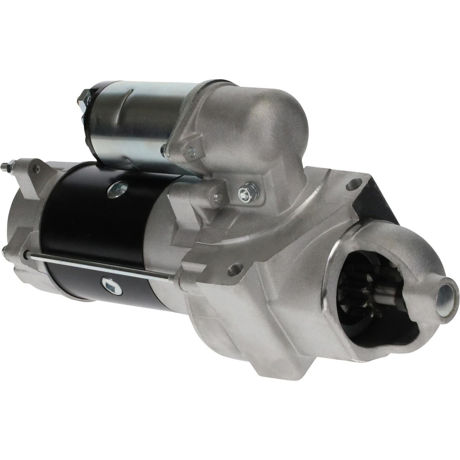 WAI 6469N Starter Motor product image 2 of 25