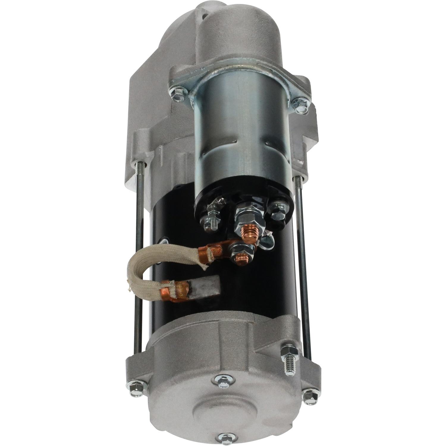 WAI 6469N Starter Motor product image 6 of 25