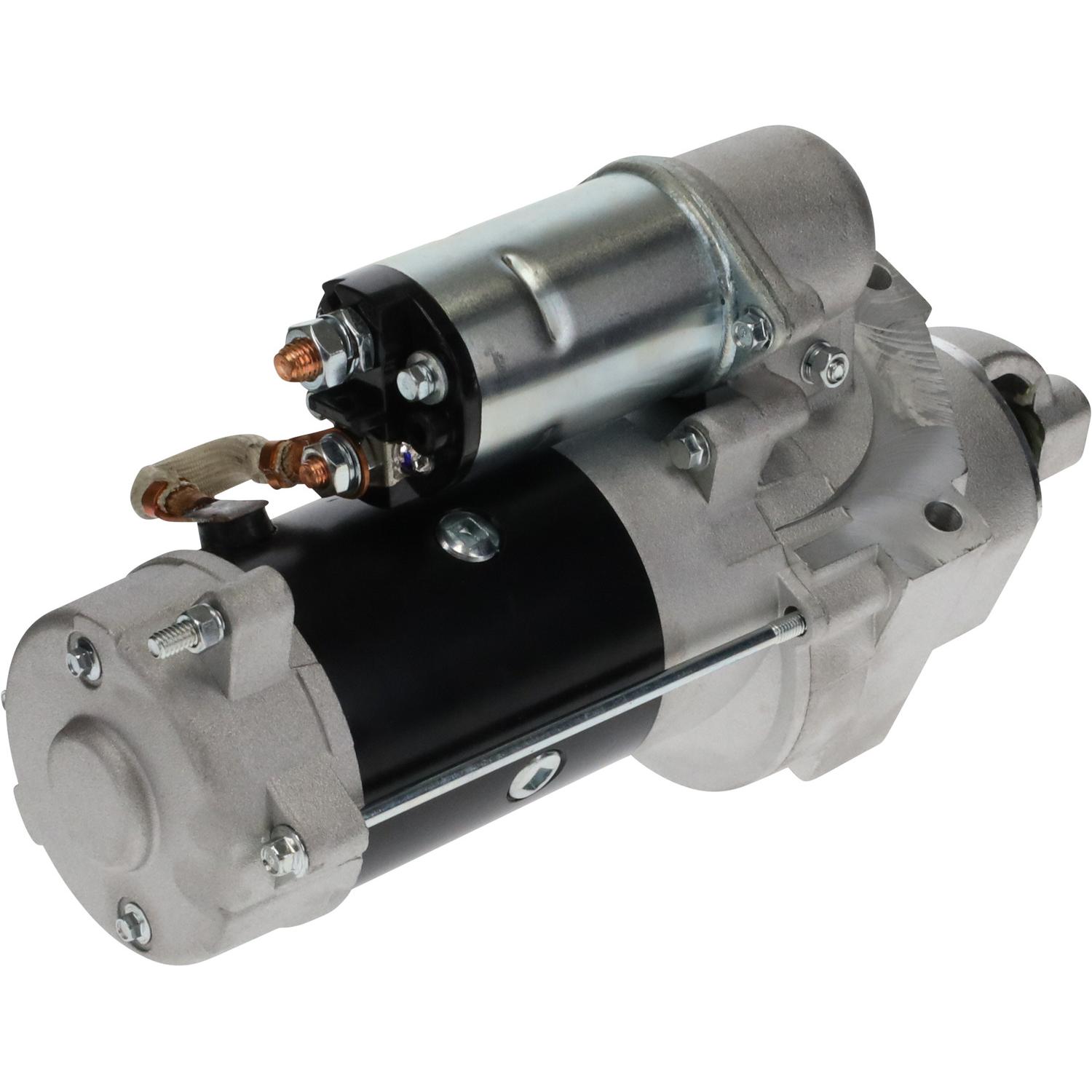WAI 6469N Starter Motor product image 7 of 25