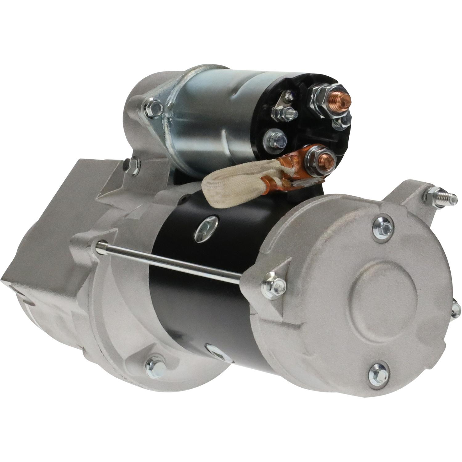WAI 6469N Starter Motor product image 8 of 25