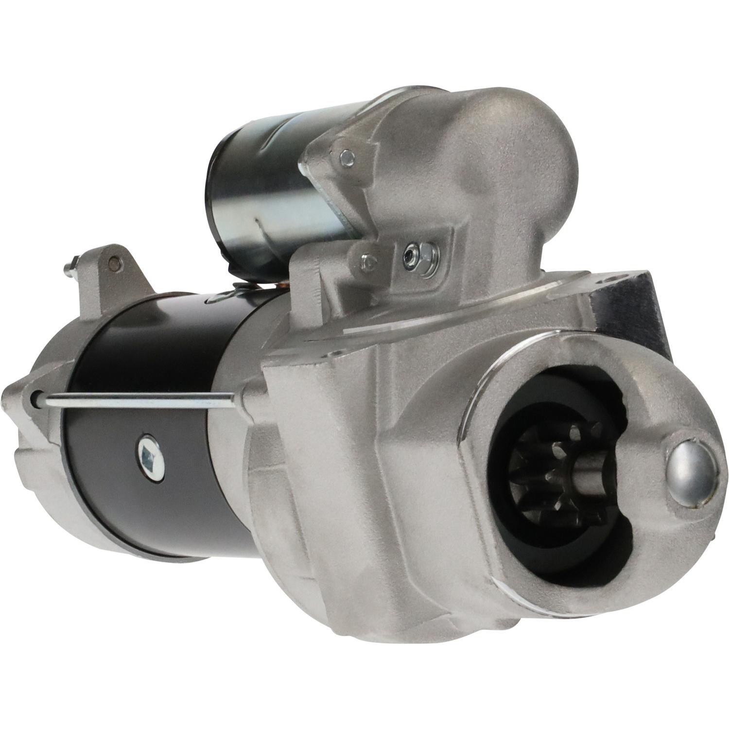 WAI 6469N Starter Motor product image 9 of 25