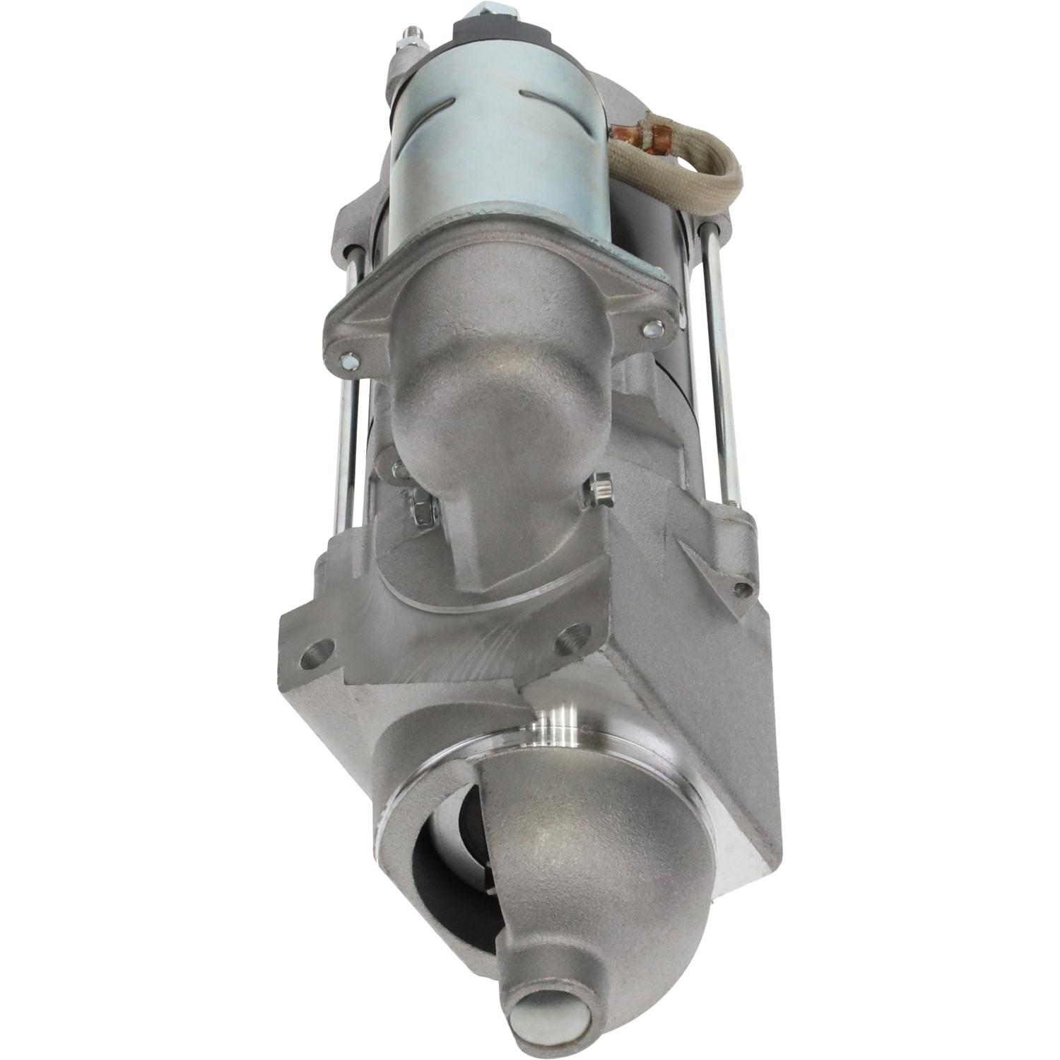 WAI 6469N Starter Motor product image 10 of 25