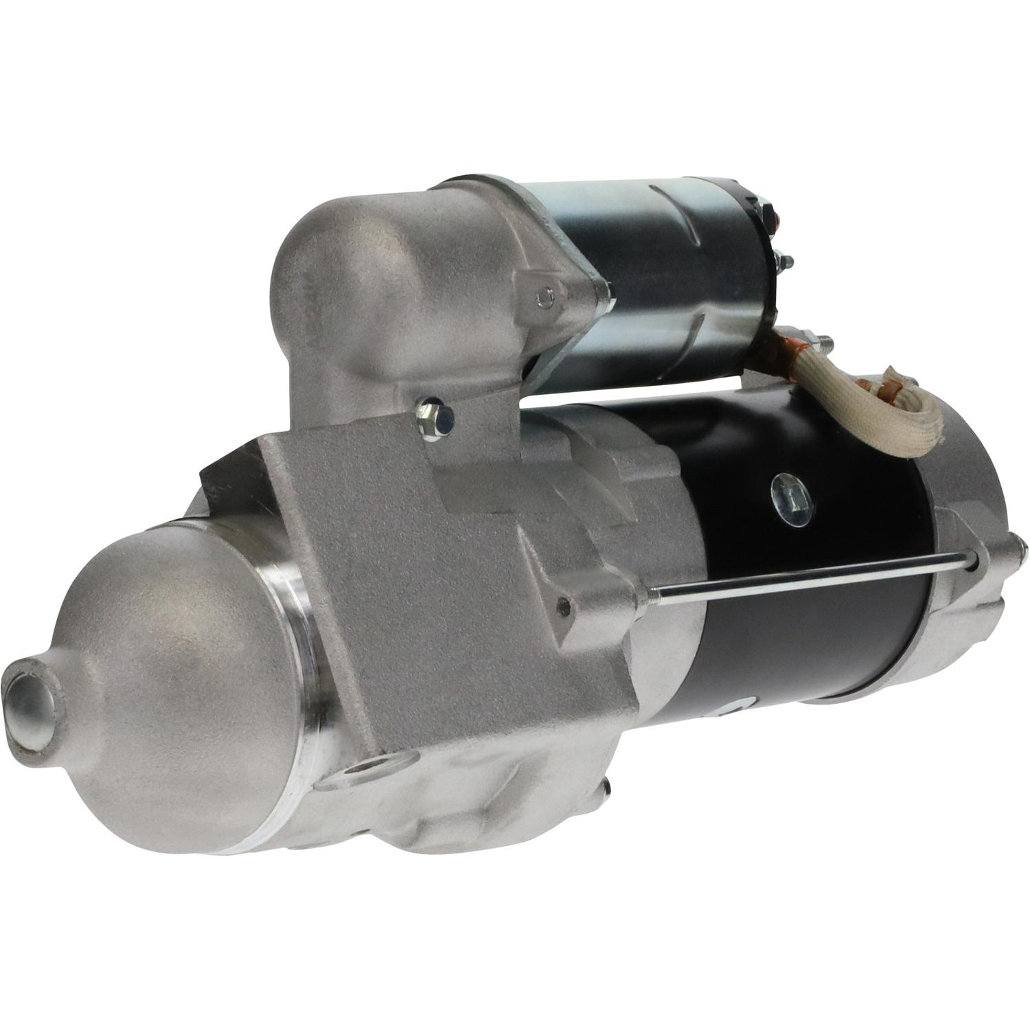 WAI 6469N Starter Motor product image 11 of 25