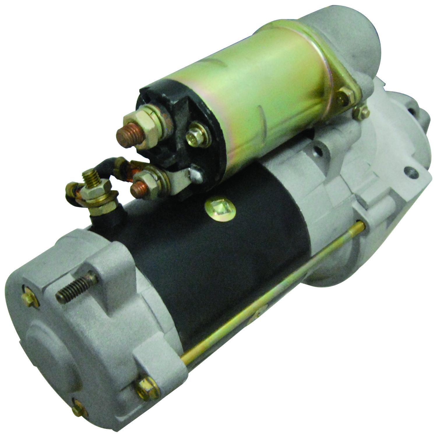 WAI 6469N Starter Motor product image 12 of 25