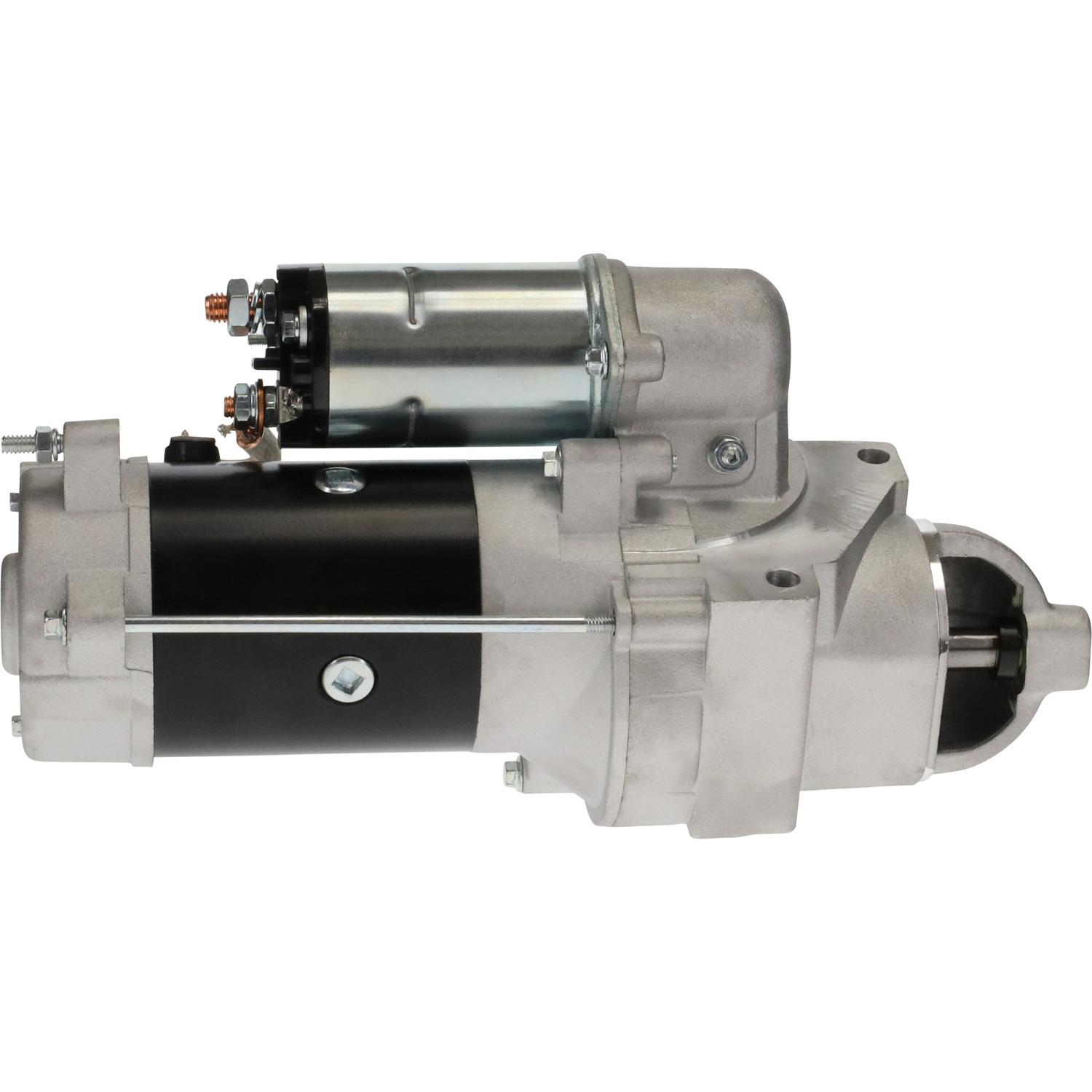 WAI 6469N Starter Motor product image 13 of 25