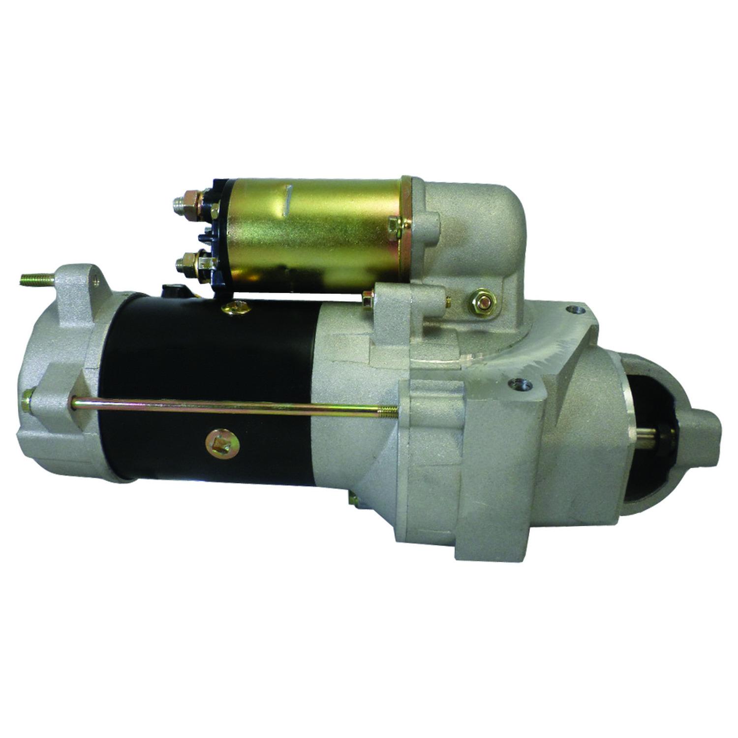 WAI 6469N Starter Motor product image 16 of 25