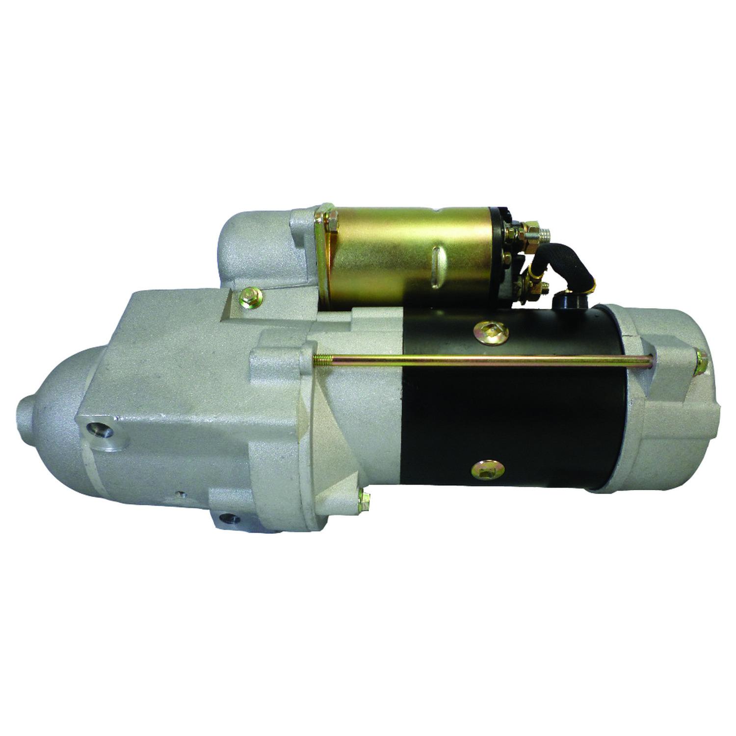WAI 6469N Starter Motor product image 17 of 25