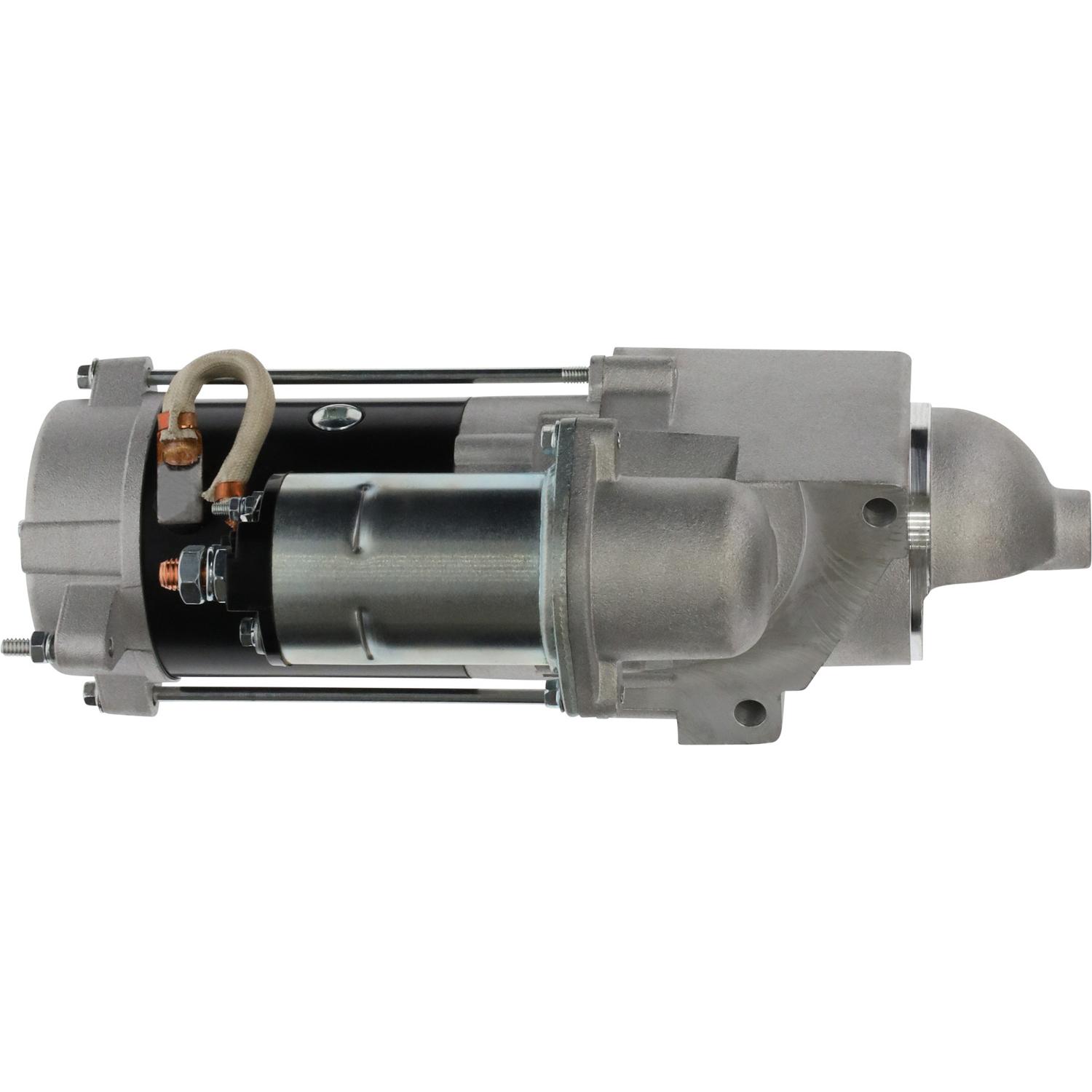 WAI 6469N Starter Motor product image 18 of 25