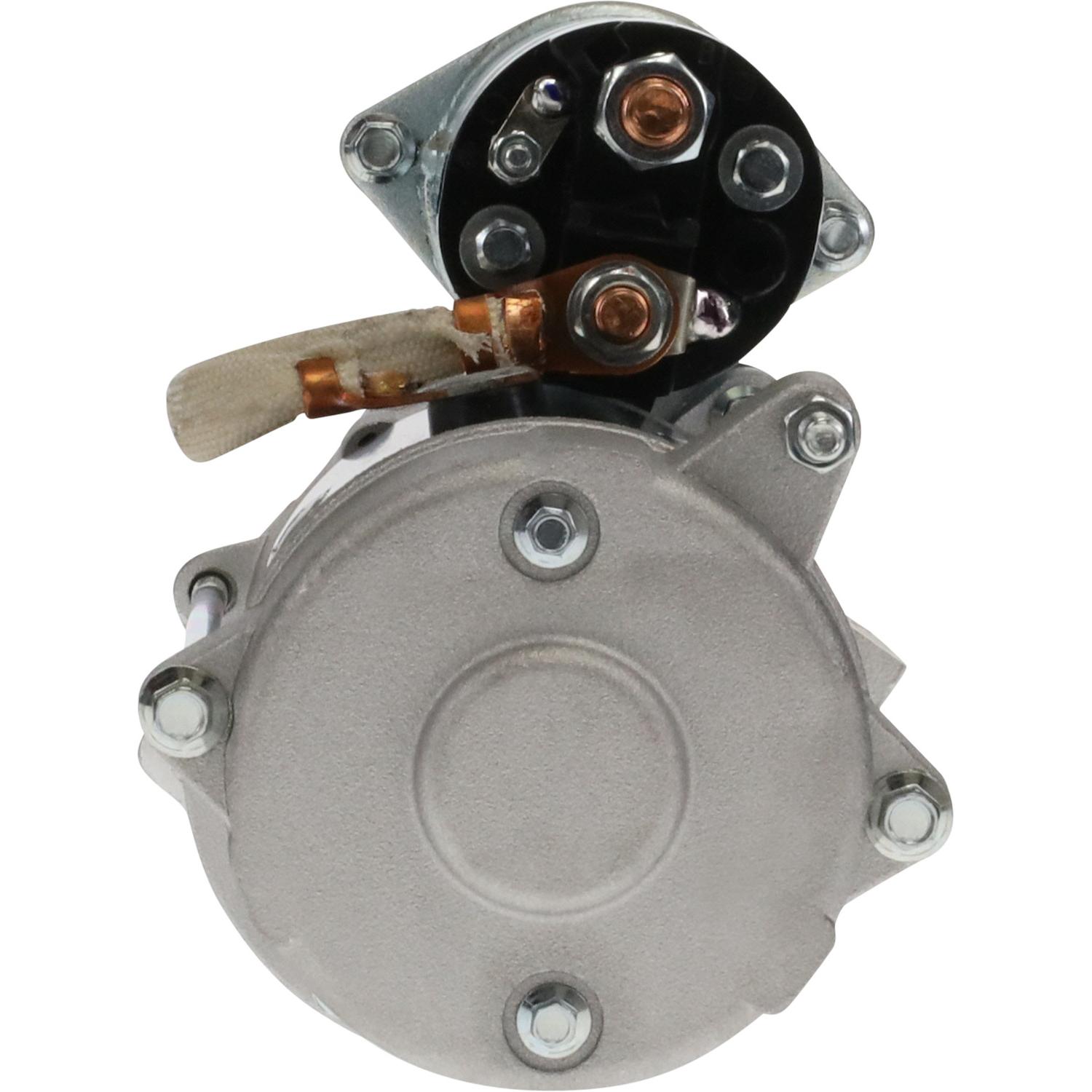 WAI 6469N Starter Motor product image 19 of 25