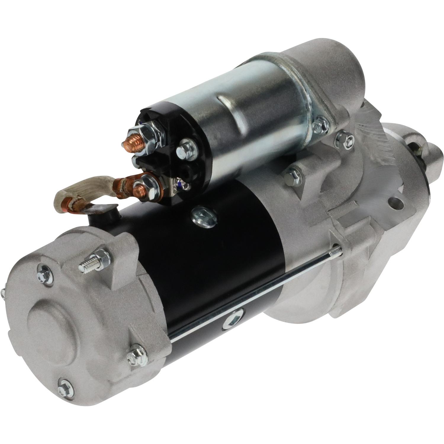 WAI 6469N Starter Motor product image 20 of 25