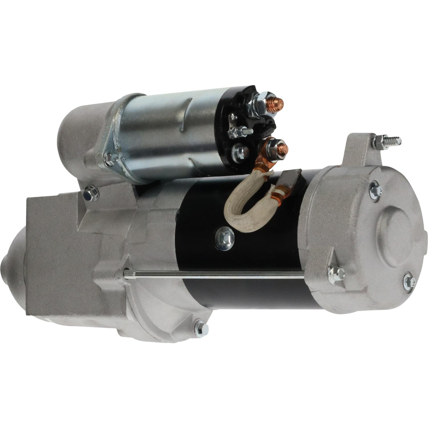 WAI 6469N Starter Motor product image 21 of 25