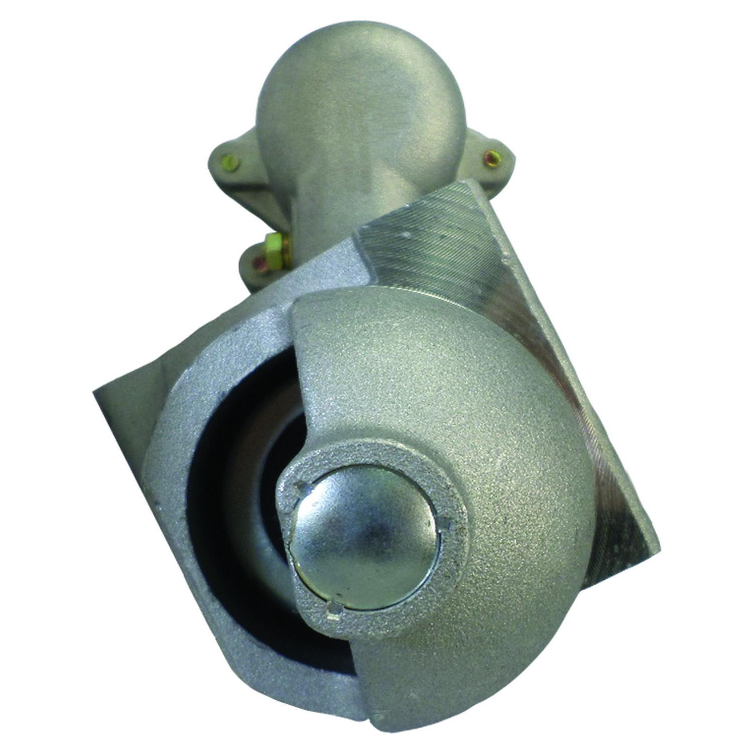 WAI 6469N Starter Motor product image 22 of 25