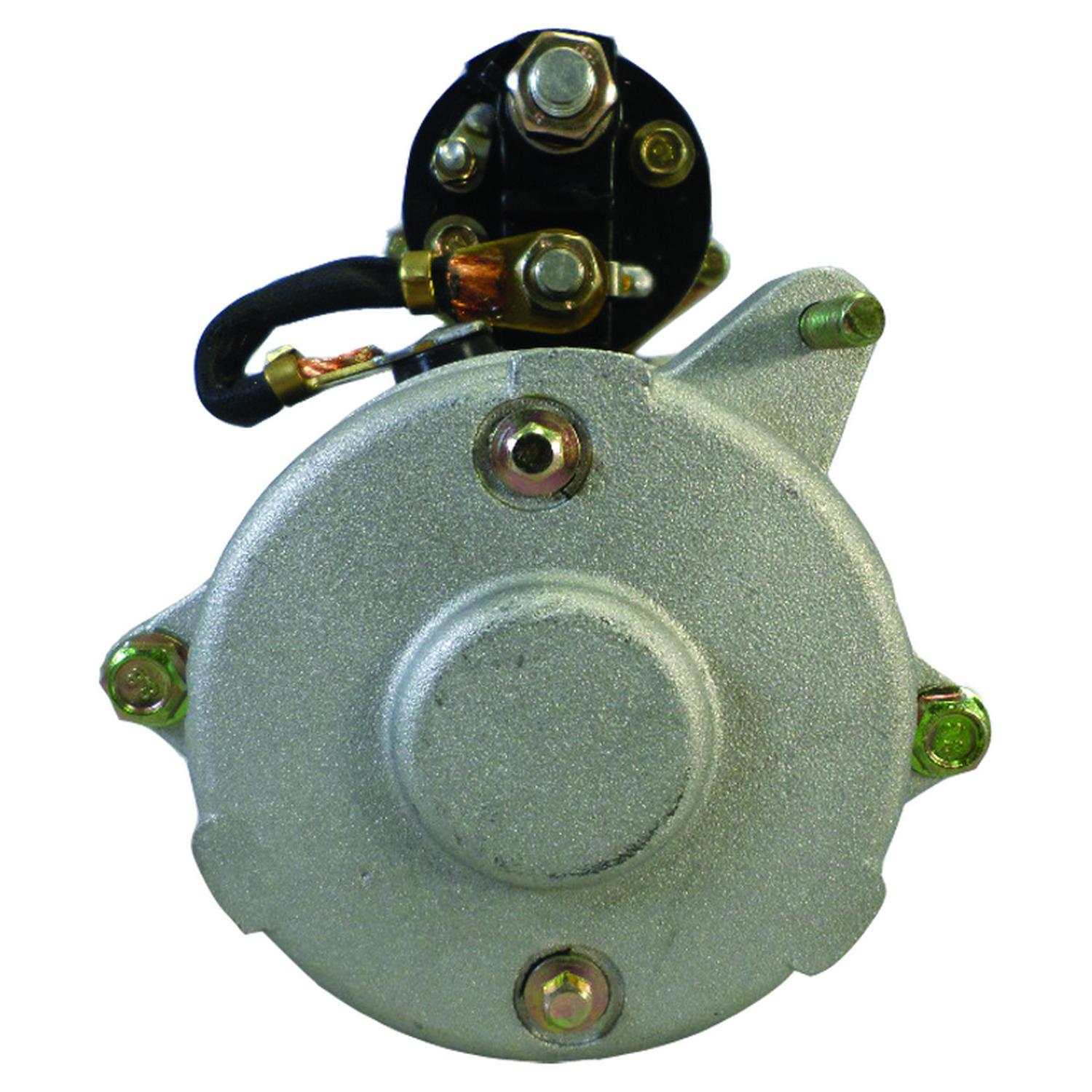 WAI 6469N Starter Motor product image 23 of 25