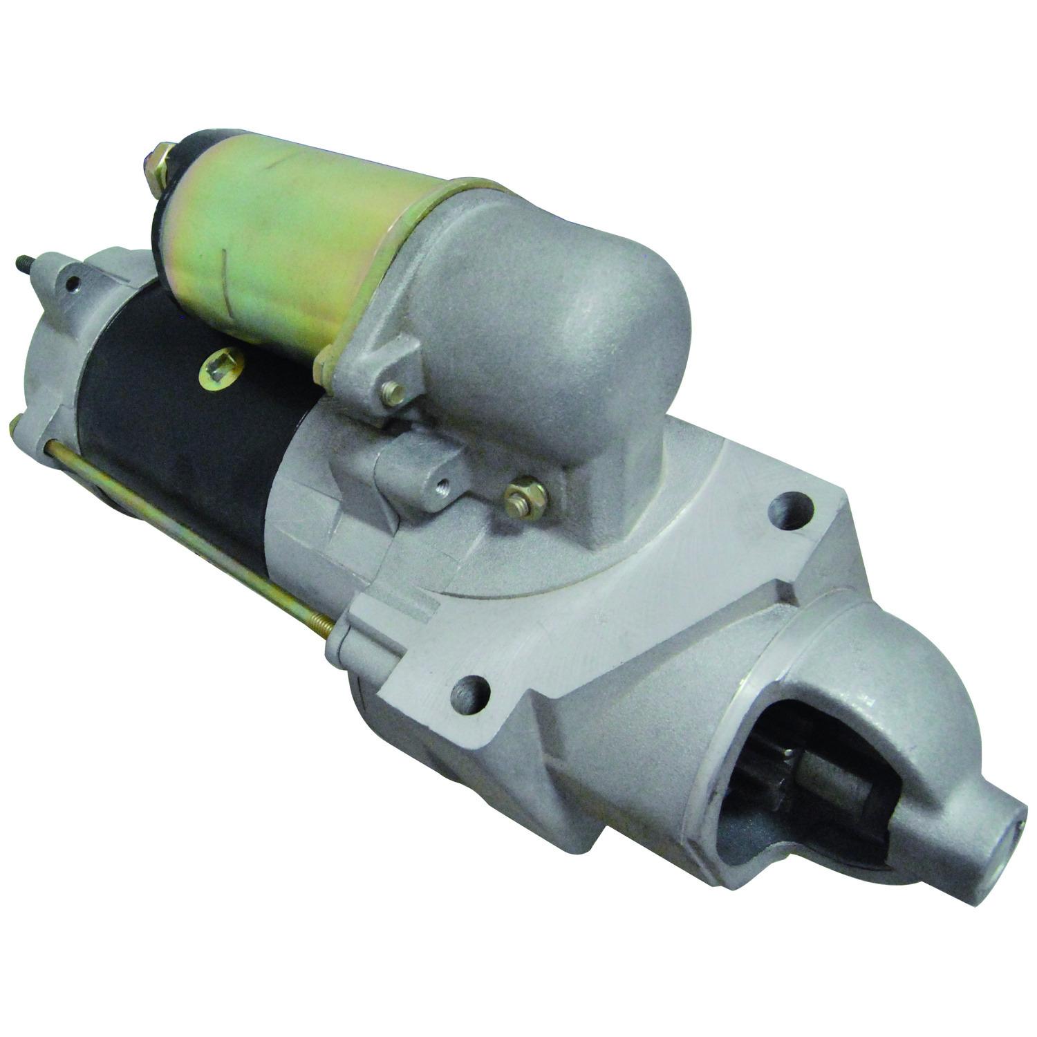 WAI 6469N Starter Motor product image 24 of 25