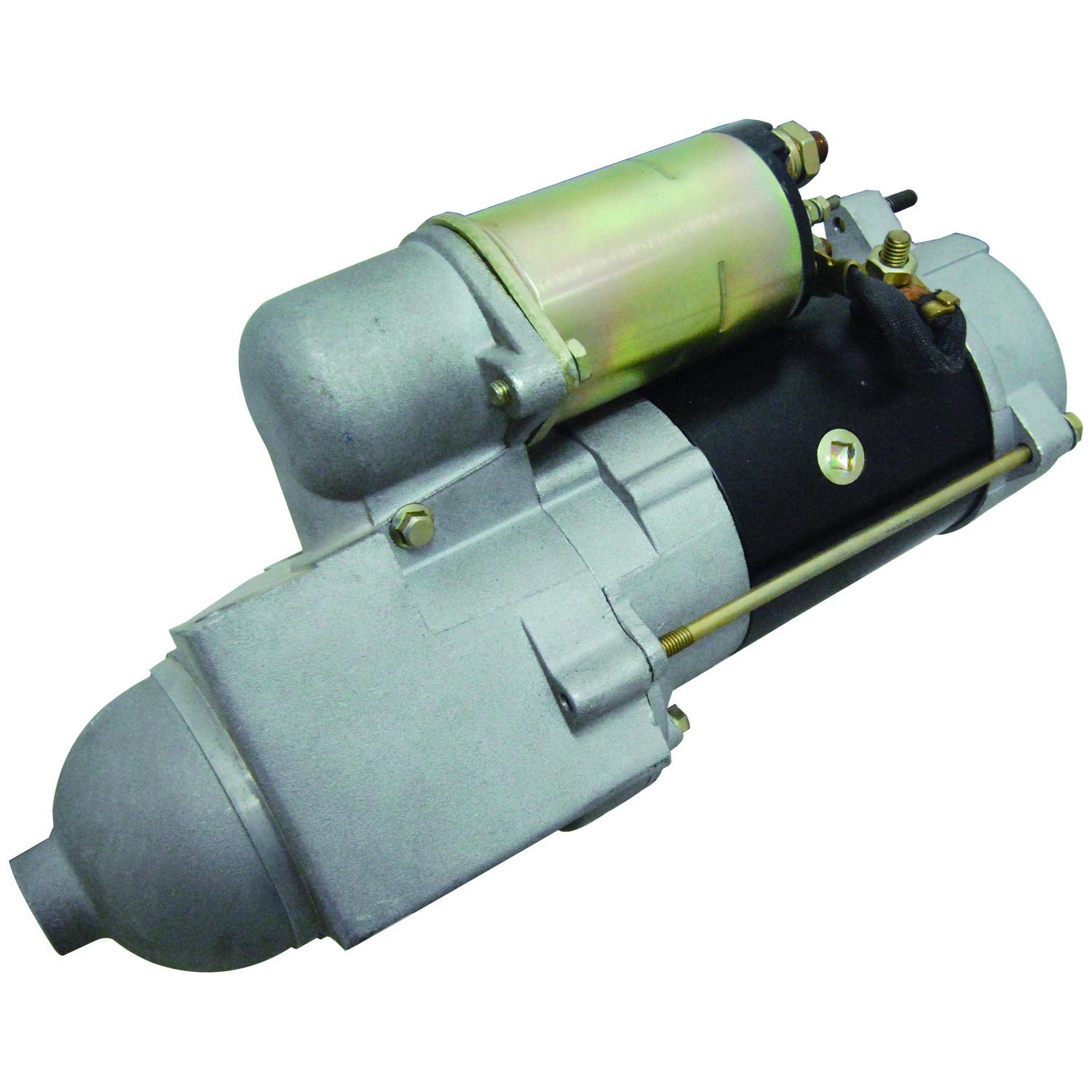 WAI 6469N Starter Motor product image 25 of 25