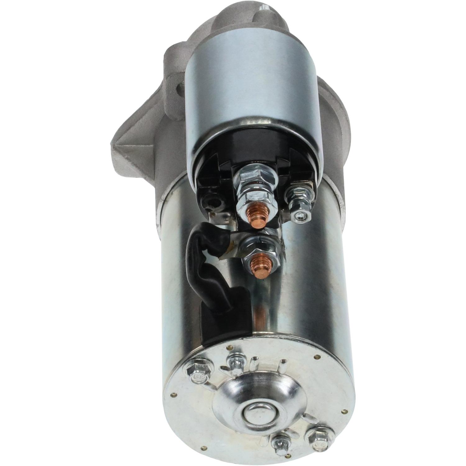 WAI 6471N - Starter Motor WAI 6471N Starter Motor product image 2 of 19