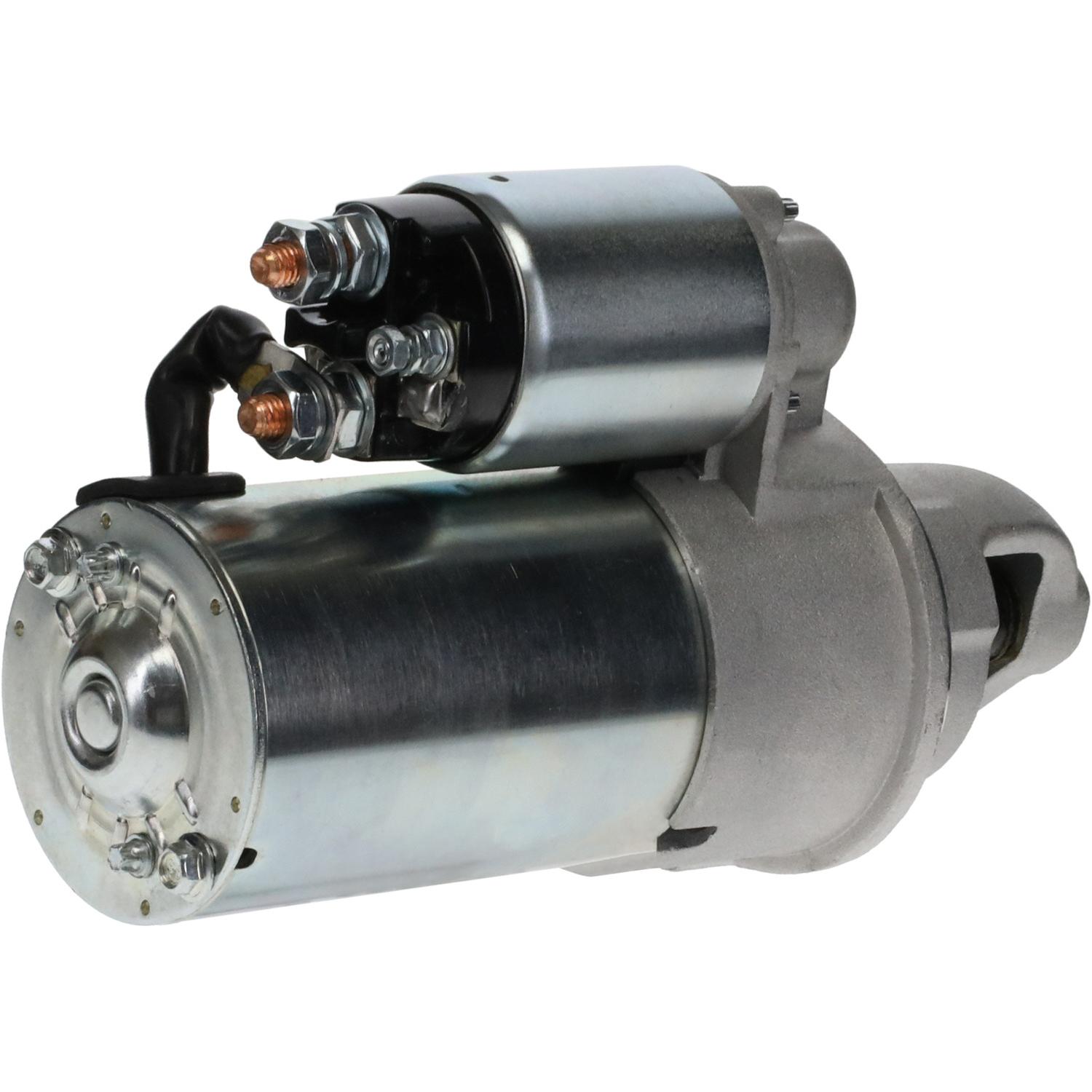 WAI 6471N - Starter Motor WAI 6471N Starter Motor product image 3 of 19