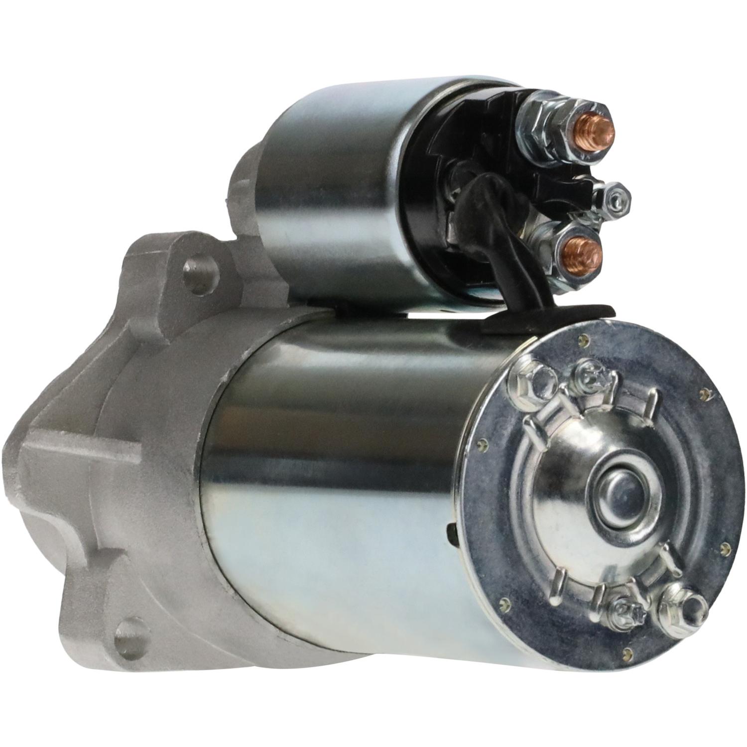 WAI 6471N - Starter Motor WAI 6471N Starter Motor product image 4 of 19