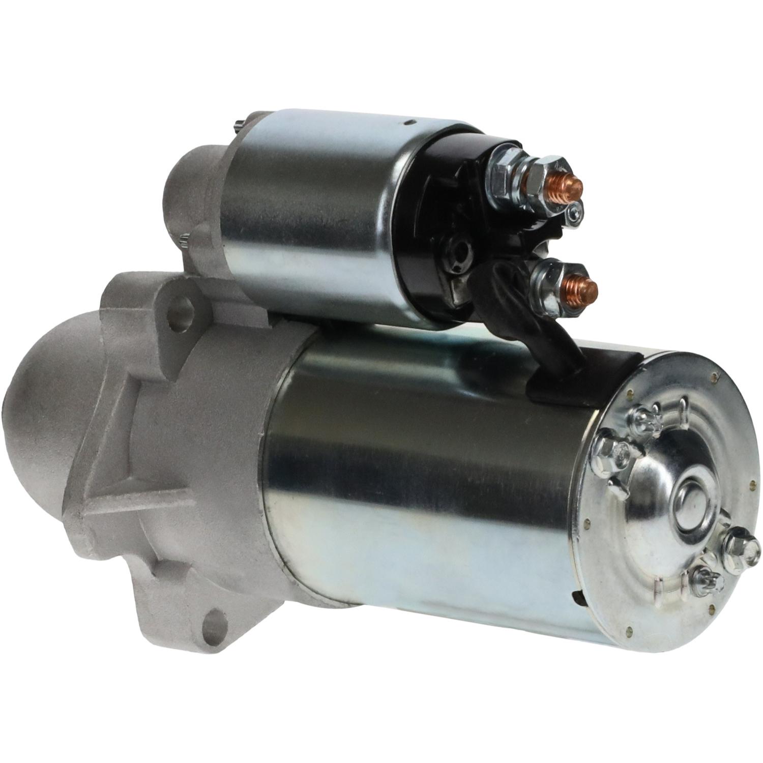 WAI 6471N - Starter Motor WAI 6471N Starter Motor product image 14 of 19