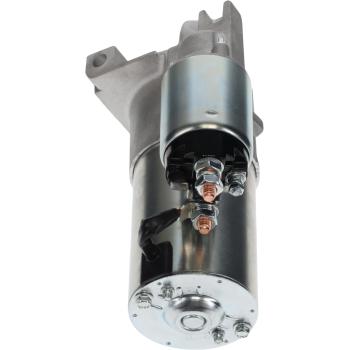 1997 Oldsmobile LSS Starter Motor WAI 6472N image 2 of 4