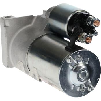1997 Oldsmobile LSS Starter Motor WAI 6472N image 4 of 4