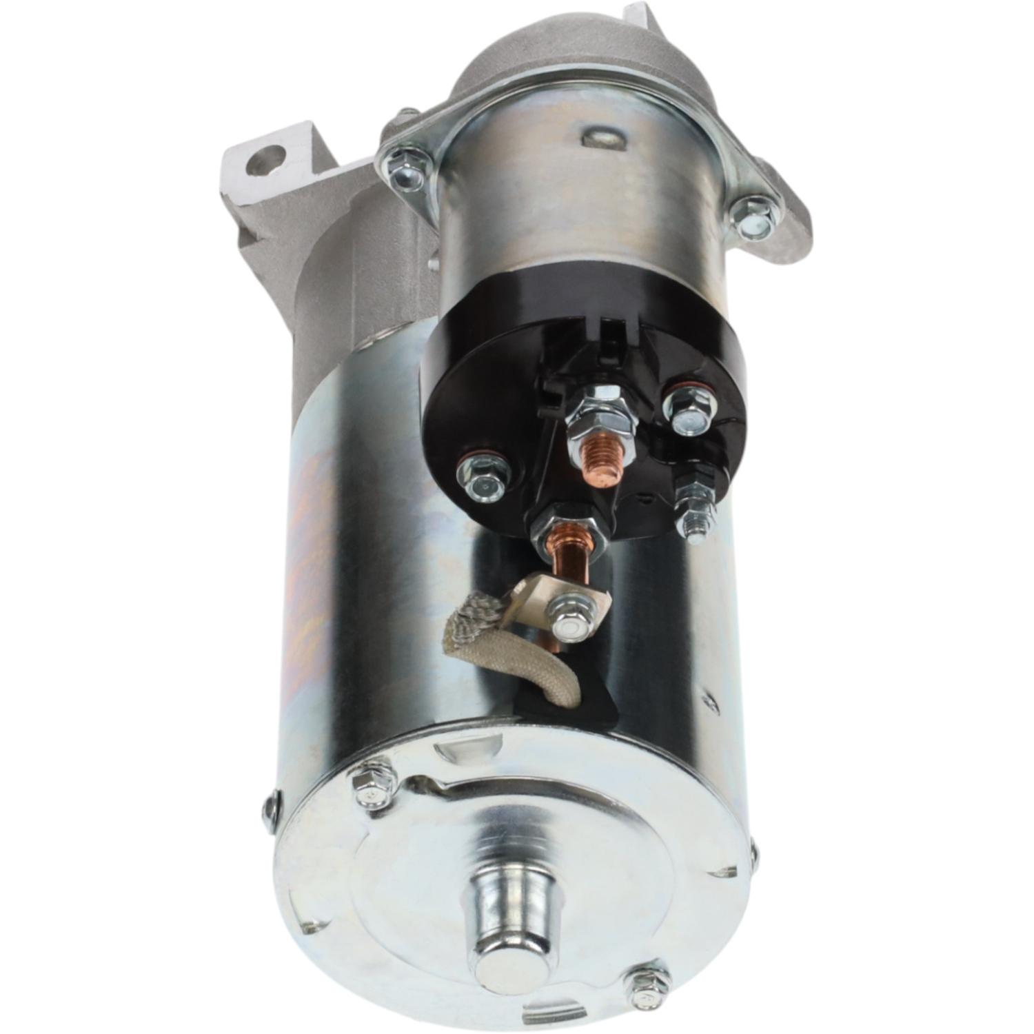 WAI 6476N - Starter Motor WAI 6476N Starter Motor product image 2 of 19