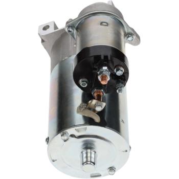 1997 Oldsmobile LSS Starter Motor WAI 6476N image 2 of 4