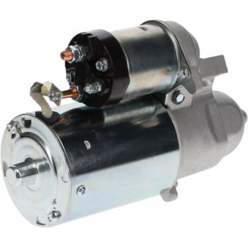 1997 Oldsmobile LSS Starter Motor WAI 6476N image 3 of 4