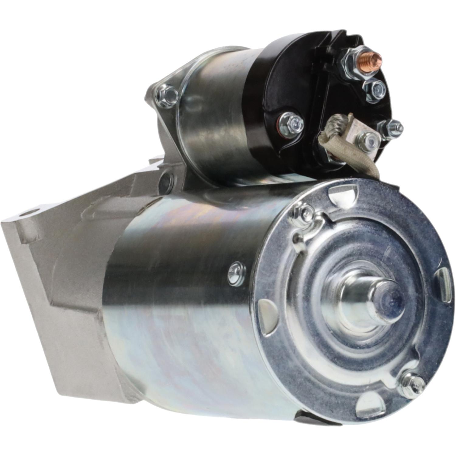 WAI 6476N - Starter Motor WAI 6476N Starter Motor product image 4 of 19