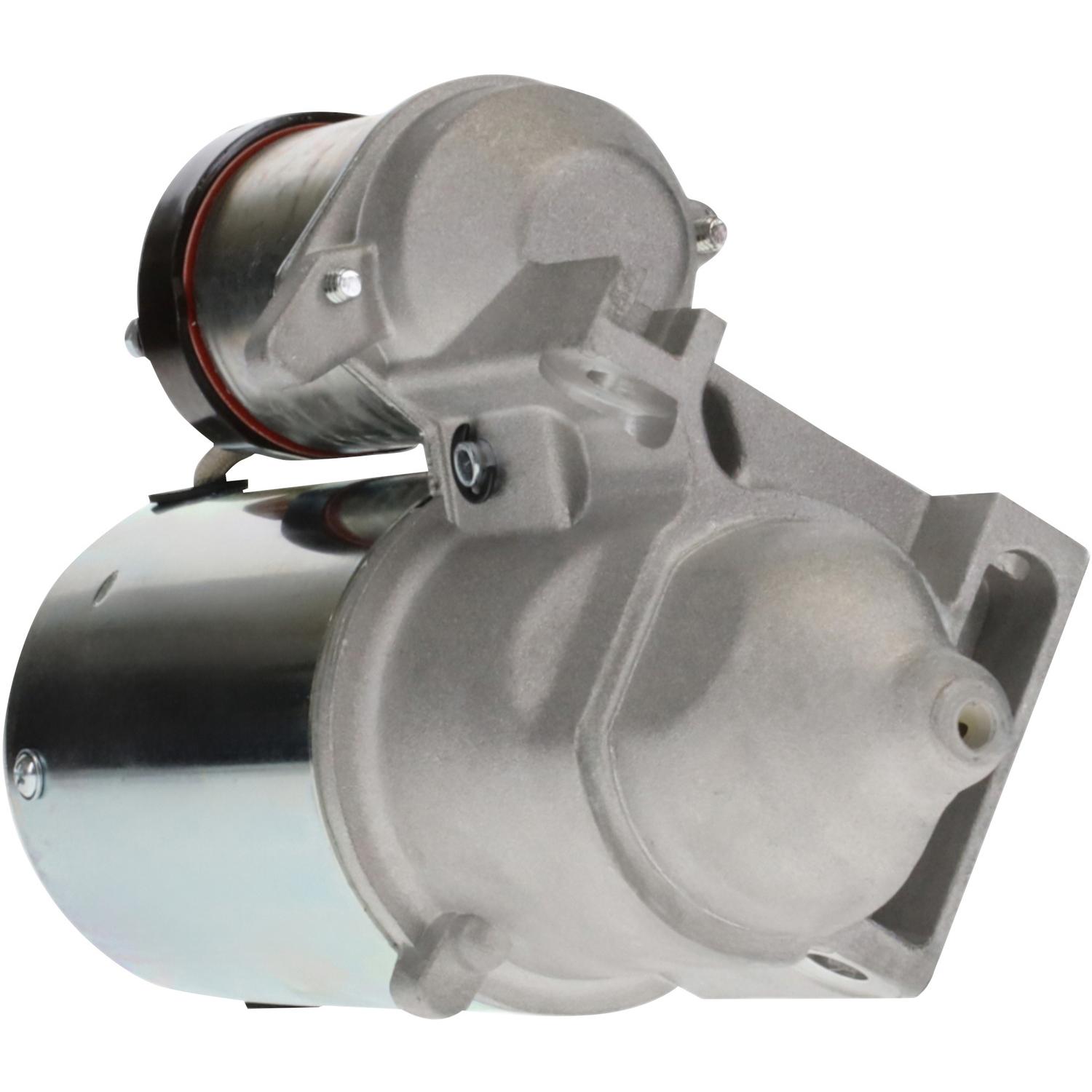WAI 6476N - Starter Motor WAI 6476N Starter Motor product image 5 of 19