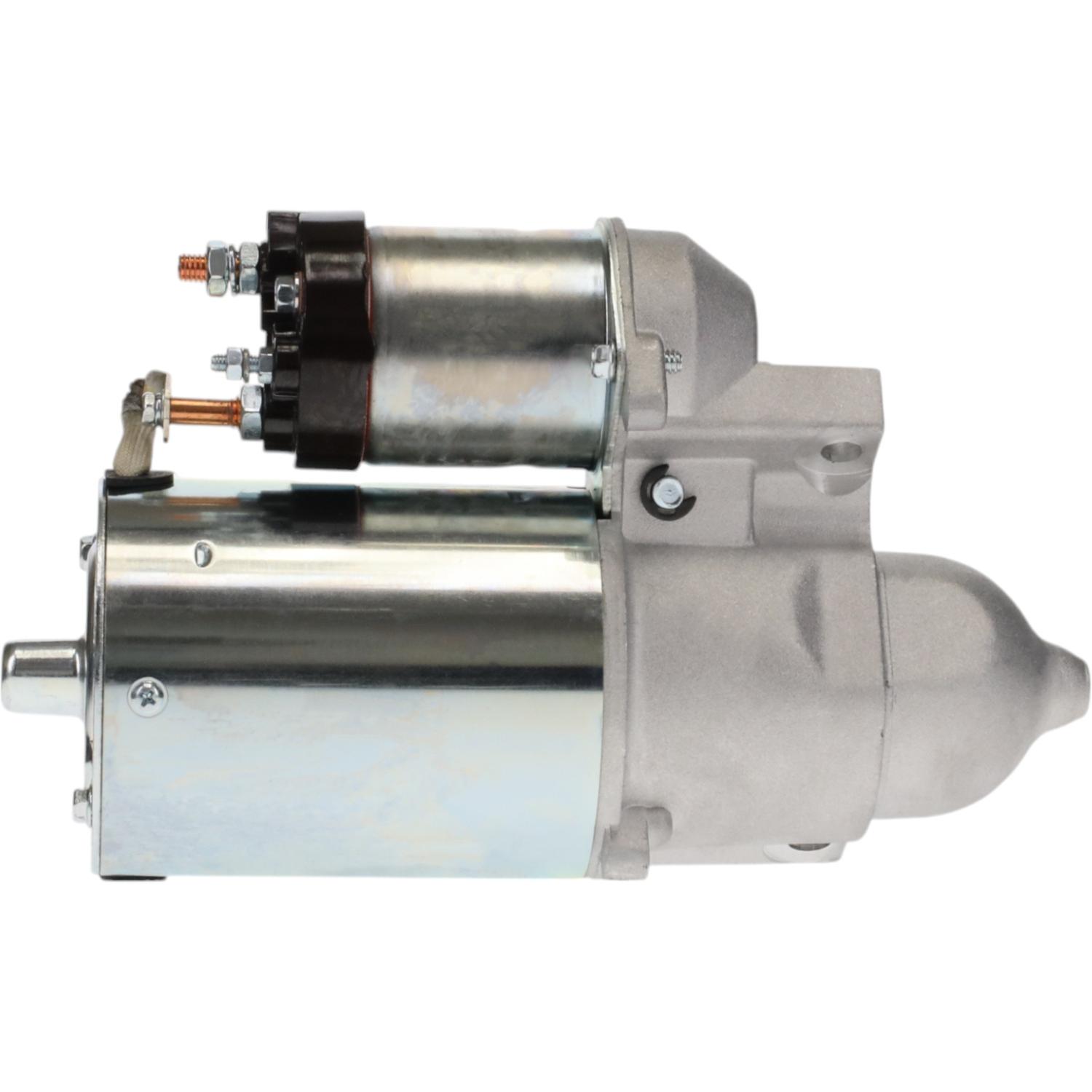 WAI 6476N - Starter Motor WAI 6476N Starter Motor product image 8 of 19