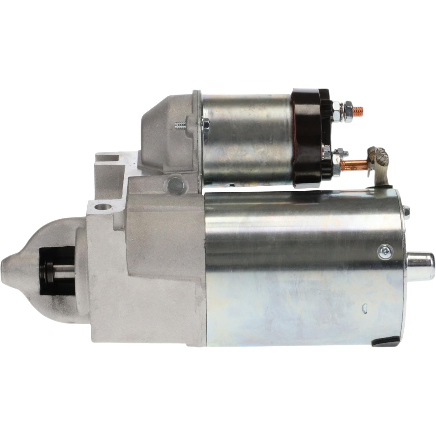 WAI 6476N - Starter Motor WAI 6476N Starter Motor product image 10 of 19