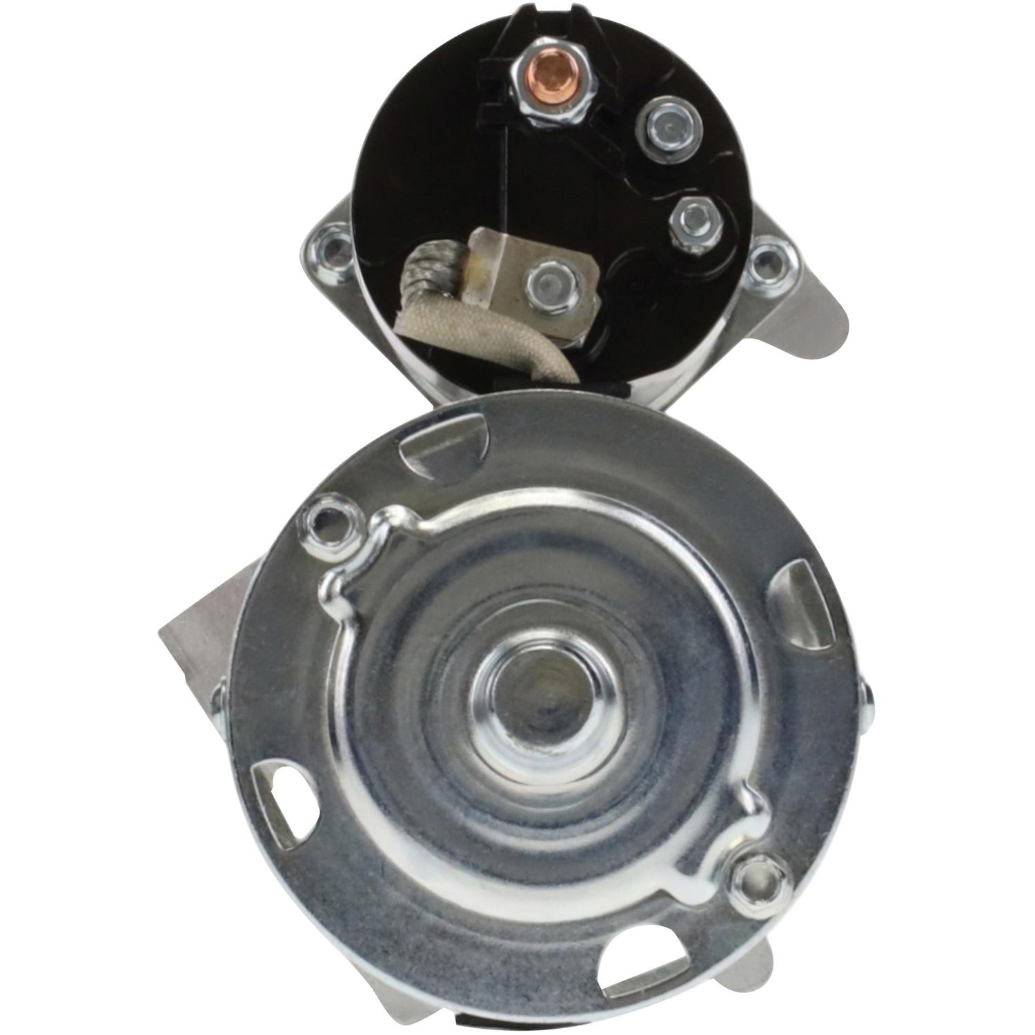 WAI 6476N - Starter Motor WAI 6476N Starter Motor product image 12 of 19
