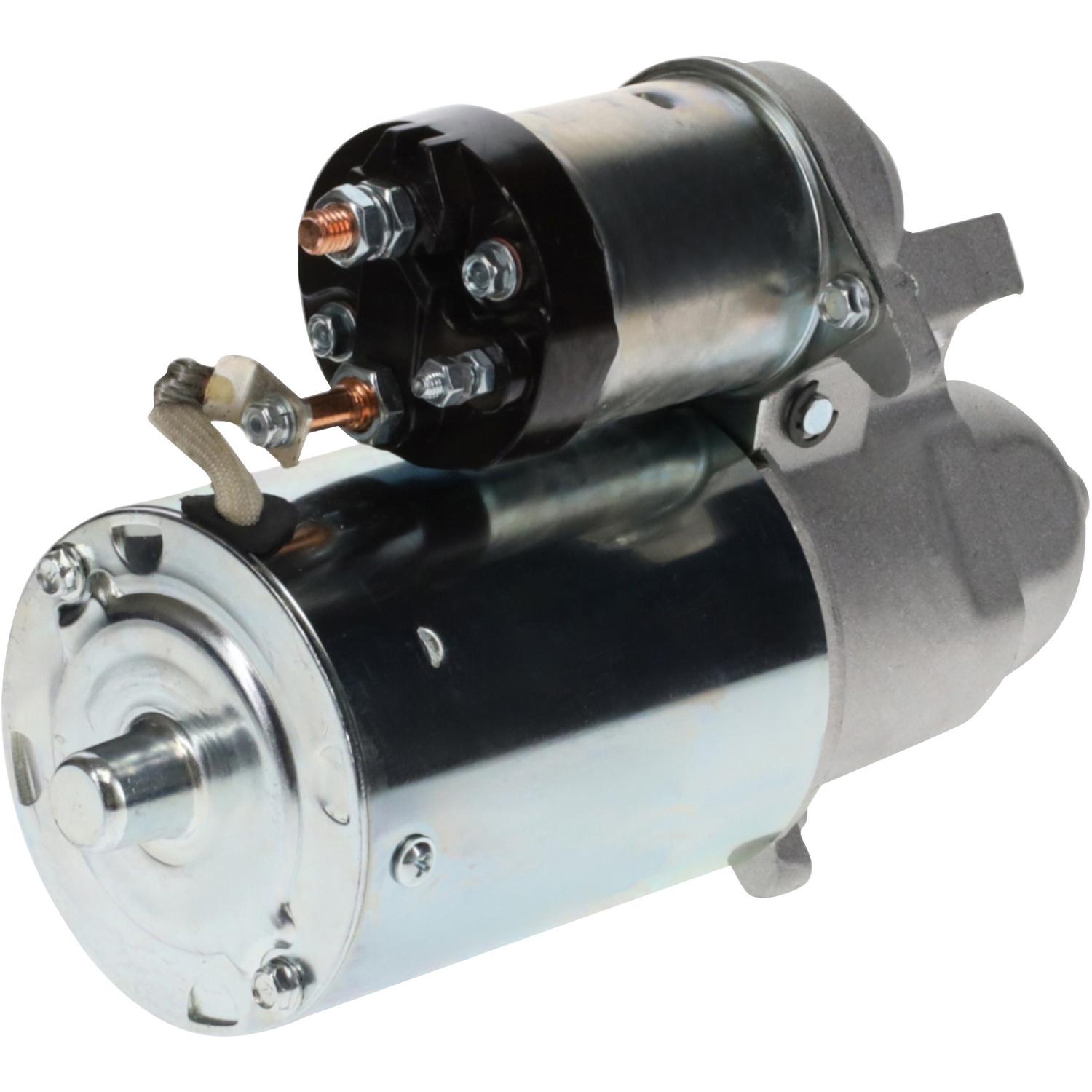 WAI 6476N - Starter Motor WAI 6476N Starter Motor product image 13 of 19