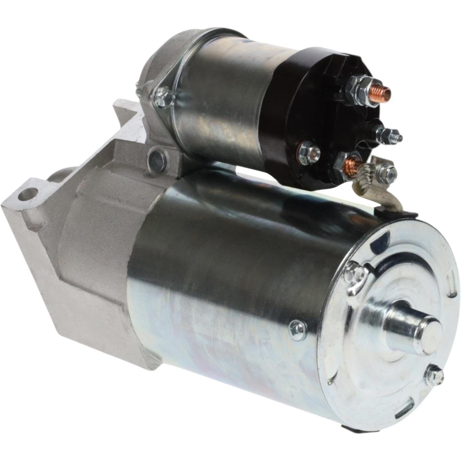 WAI 6476N - Starter Motor WAI 6476N Starter Motor product image 14 of 19