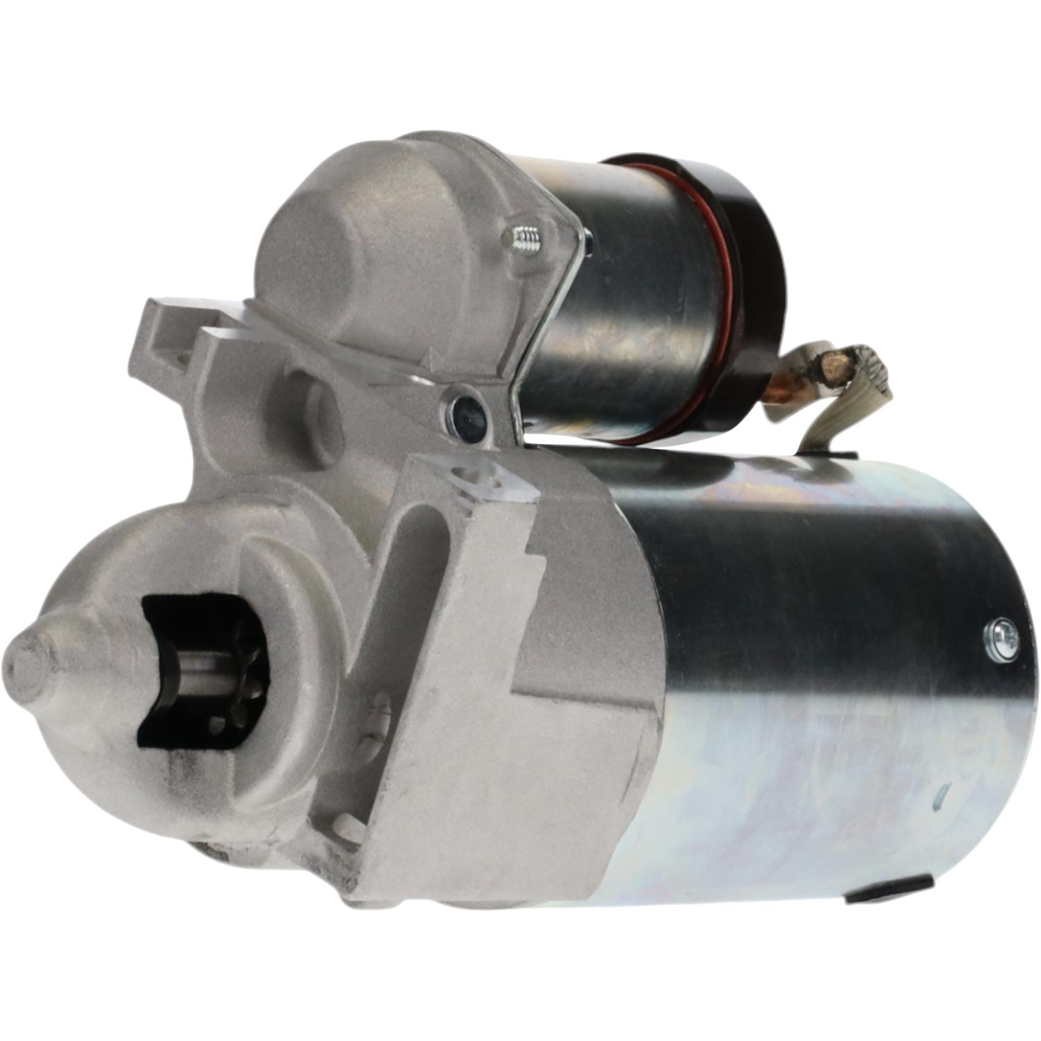 WAI 6476N - Starter Motor WAI 6476N Starter Motor product image 18 of 19
