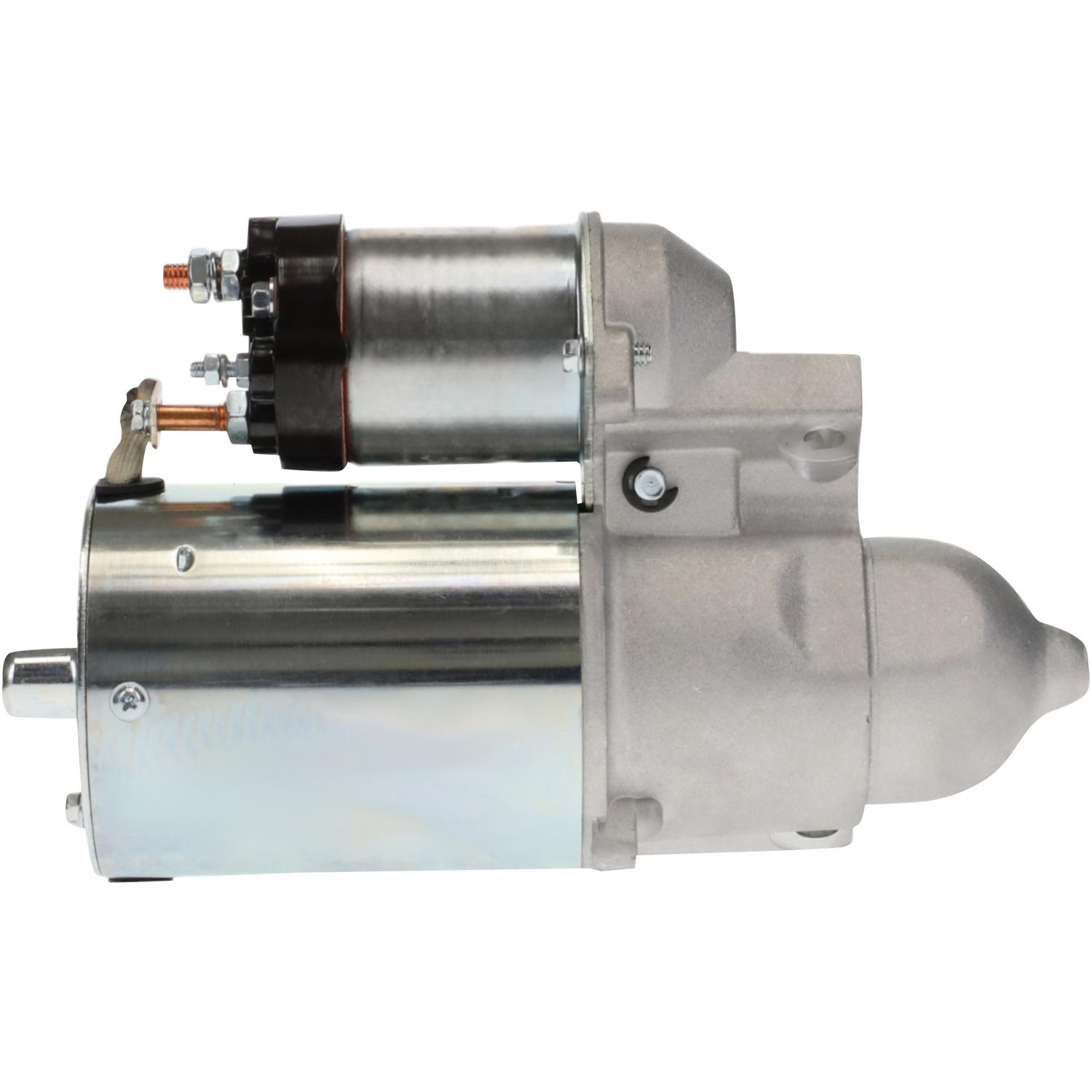 WAI 6476N - Starter Motor WAI 6476N Starter Motor product image 19 of 19