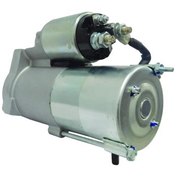 1999 Pontiac Firebird Starter Motor WAI 6482N image 1 of 4