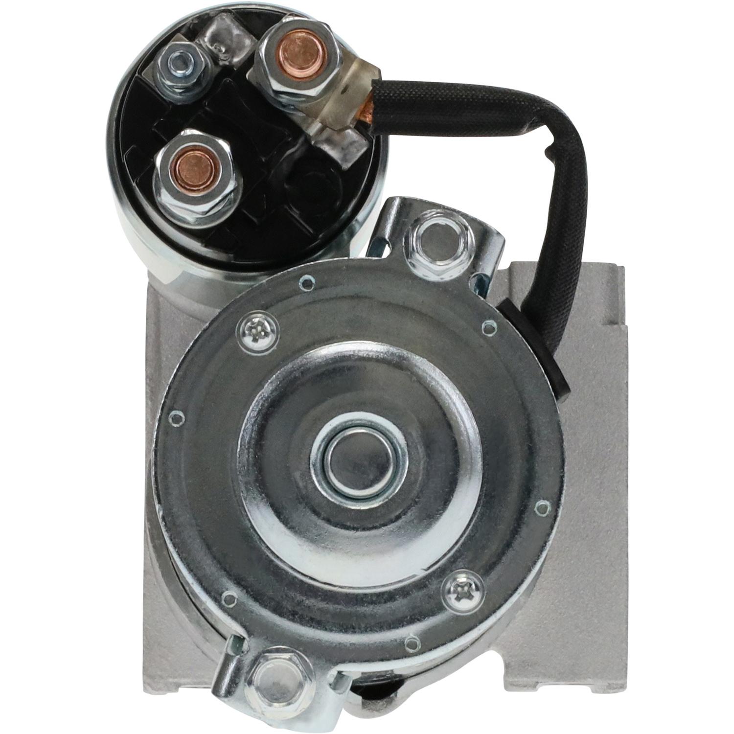 WAI 6485N - Starter Motor WAI 6485N Starter Motor product image 1 of 17