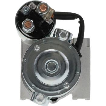 1999 Oldsmobile Bravada Starter Motor WAI 6485N image 1 of 4